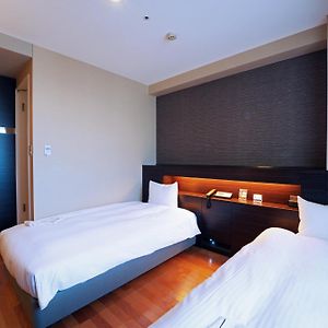 Standard Twin Room Non-Smoking